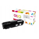 OWA Armor toner kompatibilní s HP CF413X, 5000st, červená/magenta, K15948OW