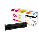 OWA Armor toner kompatibilní s HP CF530A, 1100st, černá/black, K18108OW