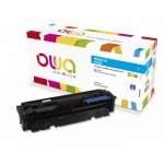 OWA Armor toner kompatibilní s HP W2031X, 415X, 6000st, modrá/cyan, K18646OW