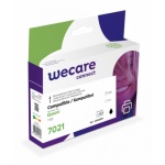 WECARE ARMOR ink kompatibilní s EPSON C13T70214010, černá/black, K20433W4