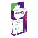 WECARE ARMOR ink kompatibilní s EPSON C13T29924012,modrá/cyan, K12665W4