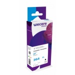 WECARE ARMOR ink kompatibilní s HP CN684EE, černá/black, K12571W4