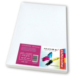 ARMOR Fotopapír lesklý bílý kompatibilní s A3, 170g/m2 kompatibilní s ink. tisk 50 ks, M10602