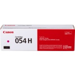 Canon CRG 054 H Magenta, 2 300 str., 3026C002 - originální