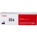 Canon CRG 054 Black, 1 500 str., 3024C002 - originální