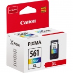 Canon CRG CL-561XL, 3730C001 - originální