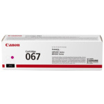 Canon CLBP Cartridge 067 M, 5100C002 - originální