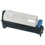 OKI Obr.válec pro cyan toner do C5800/5900/5550 (20k), 43381723