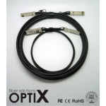 OEM 10G SFP+ DAC Cable AWG 24 Active 10m Cisco komp., 502710982091