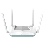 D-Link R32 EAGLE PRO AI AX3200 Smart Router, R32/E