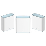 D-Link M32-3 EAGLE PRO AI AX3200 Mesh System (3-pack), M32-3