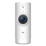 D-Link DCS-8000LHV3/E - Mini Full HD Wi-Fi Camera, DCS-8000LHV3/E