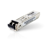 D-Link 1-port Mini-GBIC SFP to 1000BaseSX, 550m, DEM-311GT, DEM-311GT