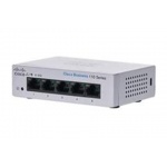 Cisco Bussiness switch CBS110-5T-D-EU, CBS110-5T-D-EU