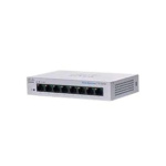 Cisco Bussiness switch CBS110-8T-D-EU, CBS110-8T-D-EU