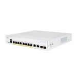 Cisco Bussiness switch CBS350-8P-2G-EU, CBS350-8P-2G-EU