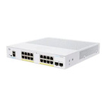 Cisco Bussiness switch CBS350-16P-2G-EU, CBS350-16P-2G-EU