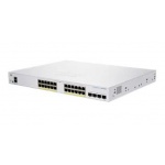 Cisco Bussiness switch CBS350-24FP-4X-EU, CBS350-24FP-4X-EU