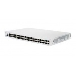 Cisco Bussiness switch CBS350-48T-4X-EU, CBS350-48T-4X-EU