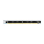 CISCO Catalyst C1000-48T-4X-L, 48x 10/100/1000 Ethernet ports, 4x 10G SFP+ uplinks, C1000-48T-4X-L