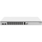 MikroTik CRS518-16XS-2XQ-RM, Cloud Router Switch, CRS518-16XS-2XQ-RM