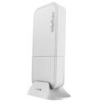 MikroTik RBwAPG-60ad 60GHz klientská jednotka wAP 60G, RBwAPG-60ad