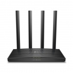 TP-Link Archer C80 AC1900 WiFi 5xGb Router, Archer C80