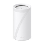 TP-Link BE19000 Whole Home Mesh Wi-Fi 7 System(Tri-Band) Deco BE85(1-pack), Deco BE85(1-pack)