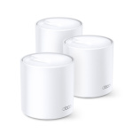 TP-Link AX5400 Smart WiFi Deco X60(3-pack), Deco X60(3-pack)