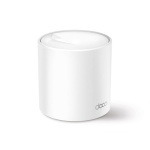 TP-Link AX5400 Smart WiFi Deco X60(1-pack)v3.2, Deco X60(1-pack)