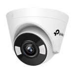 TP-LINK VIGI C430(2.8mm) 3MP Full-Color Turret Netw.cam., VIGI C430(2.8mm)