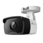 TP-LINK VIGI C340I(4mm) 4MP Outdoor Bullet Network Cam, VIGI C340I(4mm)