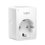 TP-link Tapo P100(1-pack)(EU) German type plug, Tapo P100(1-pack)(EU)