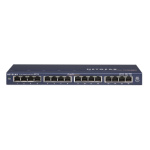 NETGEAR 16xGb Desktop switch, GS116, GS116GE