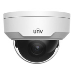 Uniview IPC322LB-DSF40K-G, 2Mpix IP kamera, dome, objektiv 4,0 mm (91,2°), IR 30m, WDR 120dB, IPC322LB-DSF40K-G