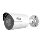 Uniview IPC2124LE-ADF40KM-G, 4Mpix IP kamera, bullet, objektiv 4,0 mm (83,7°), IR 50m, WDR 120dB, IPC2124LE-ADF40KM-G