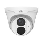 Uniview IPC3614LE-ADF40K-G, 4Mpix IP kamera, turret, objektiv 4,0 mm (83,7°), IR 30m, WDR 120dB, IPC3614LE-ADF40K-G