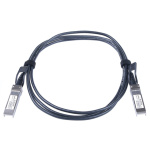 MaxLink 25G SFP28 DAC kabel, pasivní, DDM, 3m, ML-DAC28+3