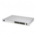 Ubiquiti USW-Pro-24-POE Gen2 UniFi Switch, USW-Pro-24-POE