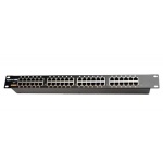 OEM POE-POE-PAN24-GB GB stíněný 24port Poe panel, POE-PAN24-GB