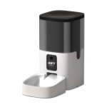 iGET HOME Feeder 6LC  - automaticé krmítko pro domácní mazlíčky na suché krmino, kamera, 84004061