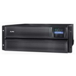 APC Smart-UPS X 3000VA Rack/T LCD 230V, SMX3000HV