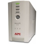 APC Back-UPS CS 350I, BK350EI