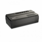 APC Easy UPS BV 650VA, AVR, IEC Outlet, 230V, BV650I