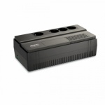 APC Easy UPS BV 1000VA, AVR, Schuko Outlet, 230 - promo, BV1000I-GR