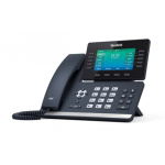 Yealink SIP-T54W, IP Tel, PoE, 4,3" bar. LCD, 10, prog. tl, GigE, SIP-T54W