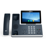 Yealink SIP-T58W Pro SIP telefon, Android, PoE, 7" bar. dot. LCD, BT sluchátko, GigE, SIP-T58W Pro