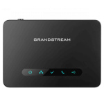 Grandstream DP750, IP DECT základnová stanice, max. 5ruček, HD voice, 10 SIP účtů, 5souběž. hovorů, DP750