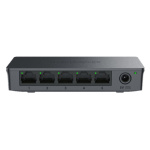 Grandstream GWN7700 Unmanaged Network Switch 5 portů, GWN7700