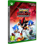 SEGA XOne/XSX - Sonic X Shadow Generations, 5055277054398